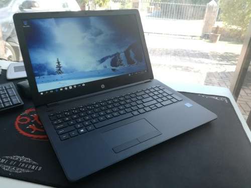 FINAL PRICE DROP!!**AS BRAND NEW**HP NOTEBOOK 15*LATEST DESIGN*i3-6006u*1000GB HDD*6TH GEN*WARRANTY*